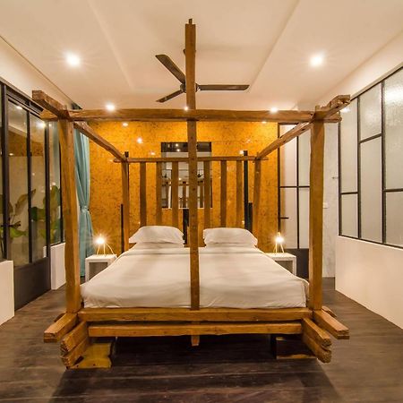 Designer Hideaway Villa Umalas Legian Dış mekan fotoğraf
