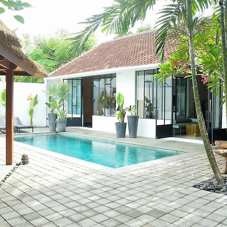 Designer Hideaway Villa Umalas Legian Dış mekan fotoğraf