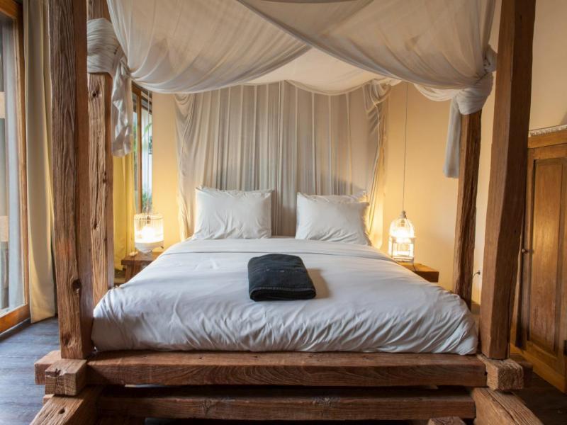 Designer Hideaway Villa Umalas Legian Dış mekan fotoğraf