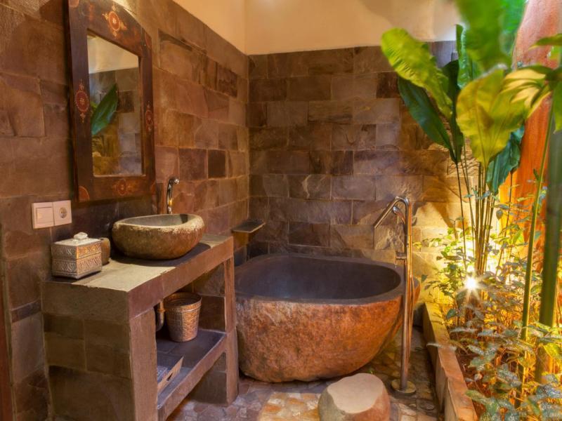 Designer Hideaway Villa Umalas Legian Dış mekan fotoğraf